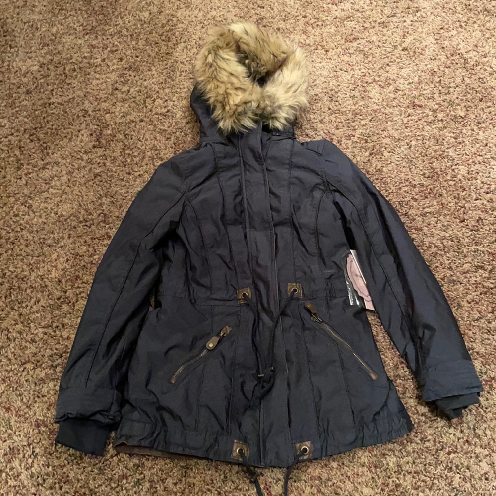 Snobbish collection jacket/coat